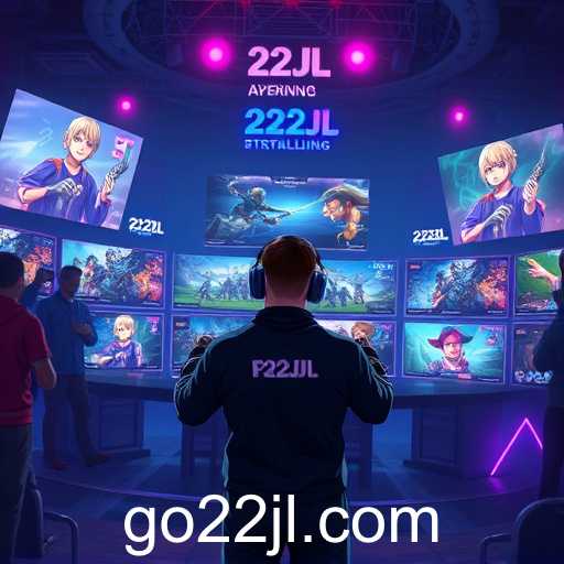 Reviving Classic Games: The 22jl Experience