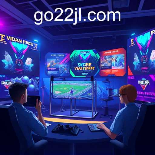 The Evolution of Gaming Sites Amid Rising Trends