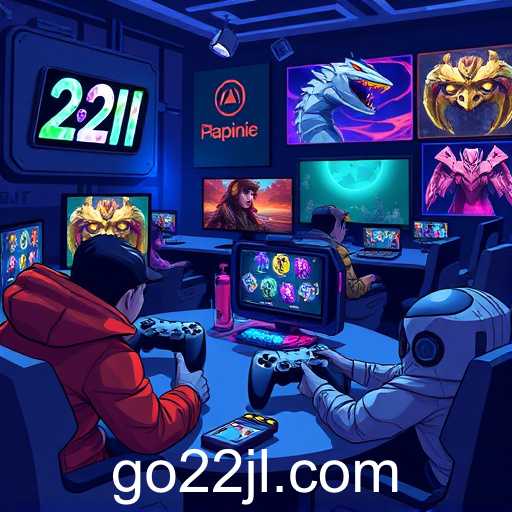 The Evolution of Gaming: Trends and Innovations