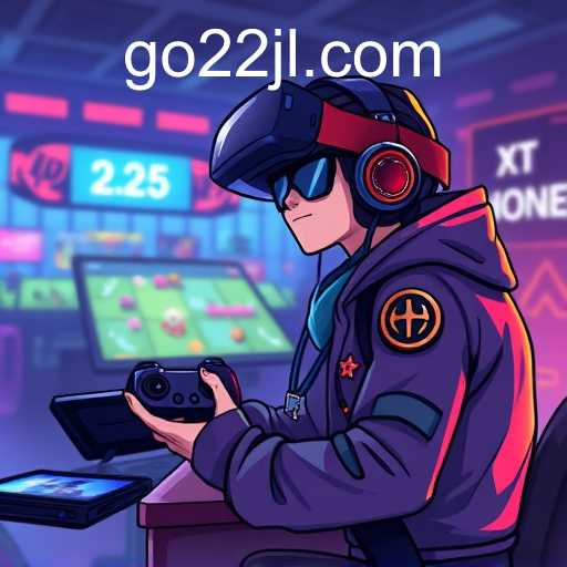 The Evolving World of Online Gaming