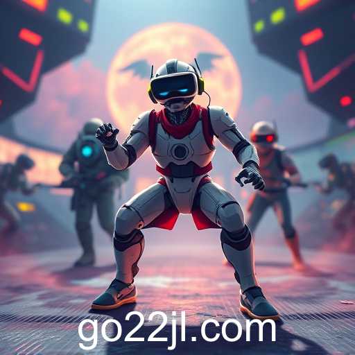 Gaming Trends Shaping 2025