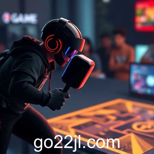 The Impact of 22jl on Modern Gaming