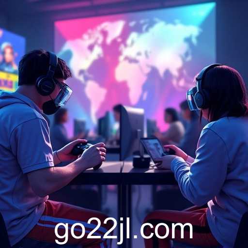 Digital Trends in Indie Gaming