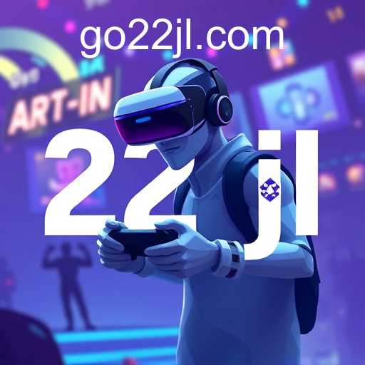 Reimagining Online Gaming with 22jl Innovations