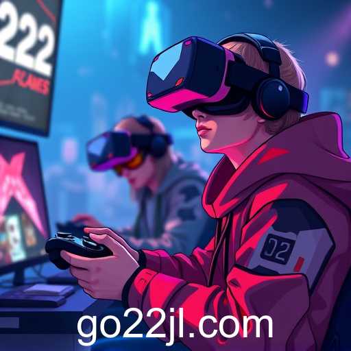 Innovative Trends in the Gaming World