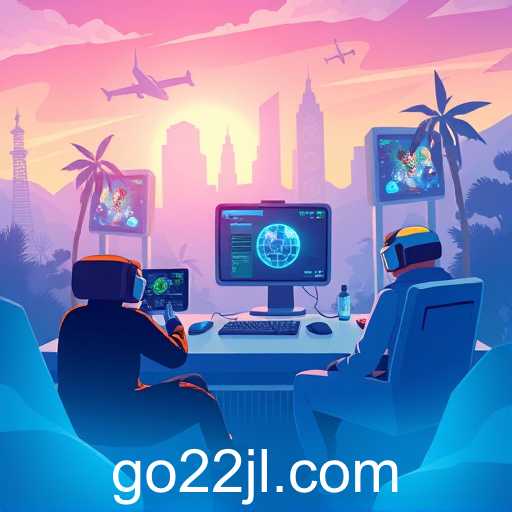 New Horizons in Online Gaming