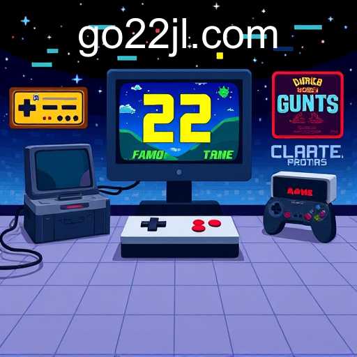 Reviving Online Games of the Past