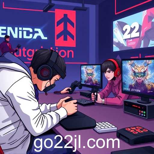 Exploring the Rise of Virtual Gaming Communities